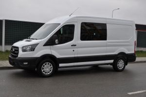 Ford Transit 2024