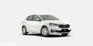 Skoda Fabia IV 1.0 Essence 2025