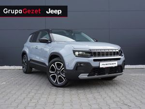Jeep Avenger 2025