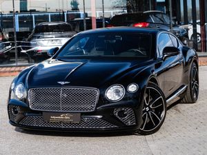 Bentley Continental 2018