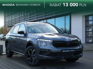 Skoda Kamiq 2025