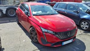 Peugeot 308 P5 BlueHDi 130 EAT8 Style 2021