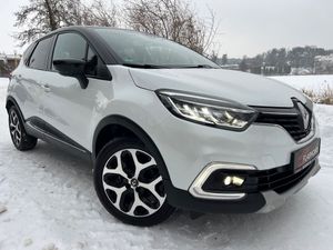 Renault Captur / QM3 I 2018