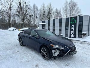 Lexus ES 2023