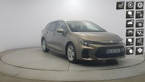 Suzuki Swace 2022