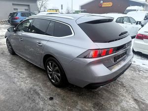 Peugeot 508 II BlueHDi 130 EAT8 Allure Pack 2021