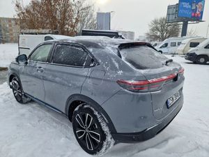 Honda HR-V III 1.5 i-MMD Advance Style CVT 2024