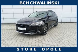 Ford Focus Mk4 1.0 EcoBoost mHEV Active X 2025