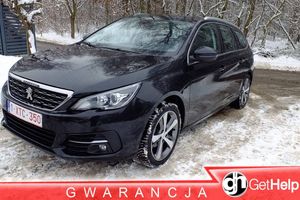 Peugeot 308 T9 1.2 PureTech GPF Active S&S 2018