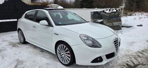 Alfa Romeo Giulietta 1.4 TB 16V Turismo 2011