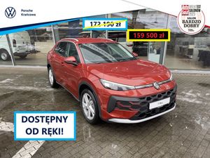 Volkswagen T-ROC II 1.5 TSI Style DSG 2025