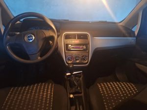 Fiat Punto II FL 1.2 16V Dynamic 2006