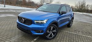 Volvo XC40 D3 SCR R-Design 2019