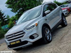 Ford Kuga II 1.5 EcoBlue TITANIUM 2017