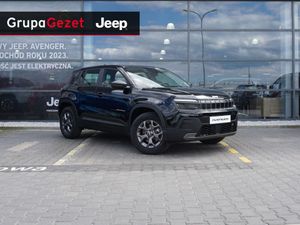 Jeep Avenger 2025