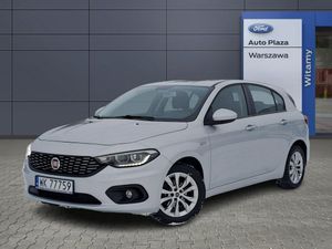 Fiat Tipo II 1.4 16v Pop EU6d 2020