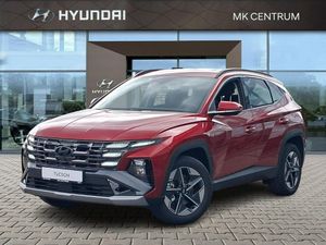 Hyundai Tucson IV 2025