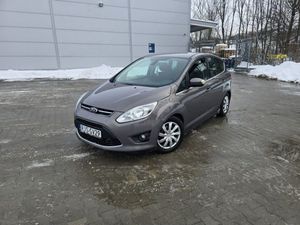 Ford C-Max II 2.0 TDCi Titanium 2011