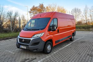 Fiat Ducato 2014