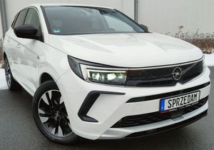 Opel Grandland 1.5 D Start/Stop Automatik Business Elegance 2022