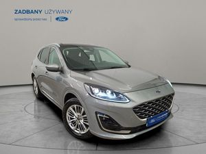 Ford Kuga III 2.0 EcoBlue 4x4 VIGNALE 2021