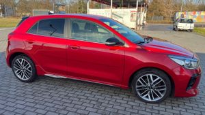 Kia Rio IV 1.0 T-GDI 100 GT Line 2020