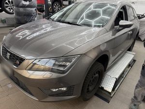 Seat Leon III 2.0 TDI DPF DSG FR 2017