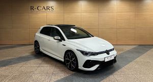 Volkswagen Golf VIII 2022