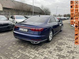 Audi A8 D5 50 TDI quattro tiptronic 2021