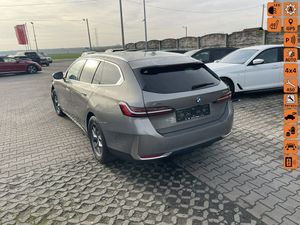 BMW 5 Series G60 520d xDrive 2024