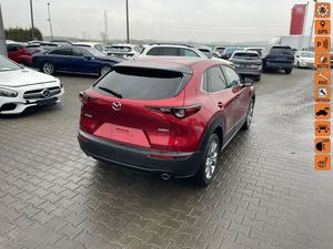 Mazda CX-30 2.0 mHEV Homura 2WD 2023