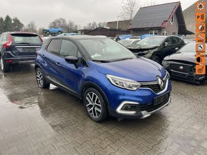 Renault Captur / QM3 I 1.3 Energy TCe S-Edition EDC 2019
