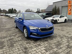 Skoda Scala 1.5 TSI Drive 2020