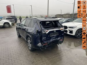 Toyota Rav4 V 2.5 Plug-In Hybrid Dynamic 4x4 2021
