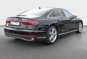 Audi A8 D5 60 TFSI e Quattro Tiptronic 2024