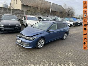 Volkswagen Golf VIII 2024