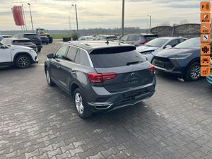 Volkswagen T-ROC I 1.5 TSI OPF Style 2021