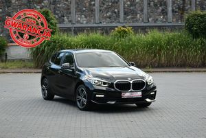 BMW 1 Series F40 2022