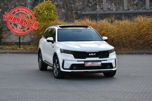 Kia Sorento IV 1.6T-GDI PHEV AWD OPF Platinum 2023
