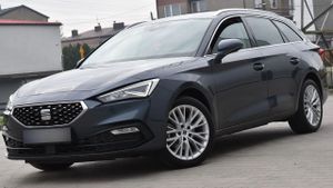Seat Leon IV 1.5 eTSI ACT OPF DSG Xcellence Plus 2021