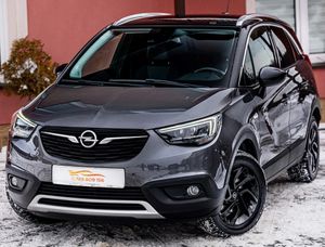 Opel Crossland 1.2 Start/Stop Innovation 2021