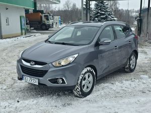 Hyundai ix35 2012
