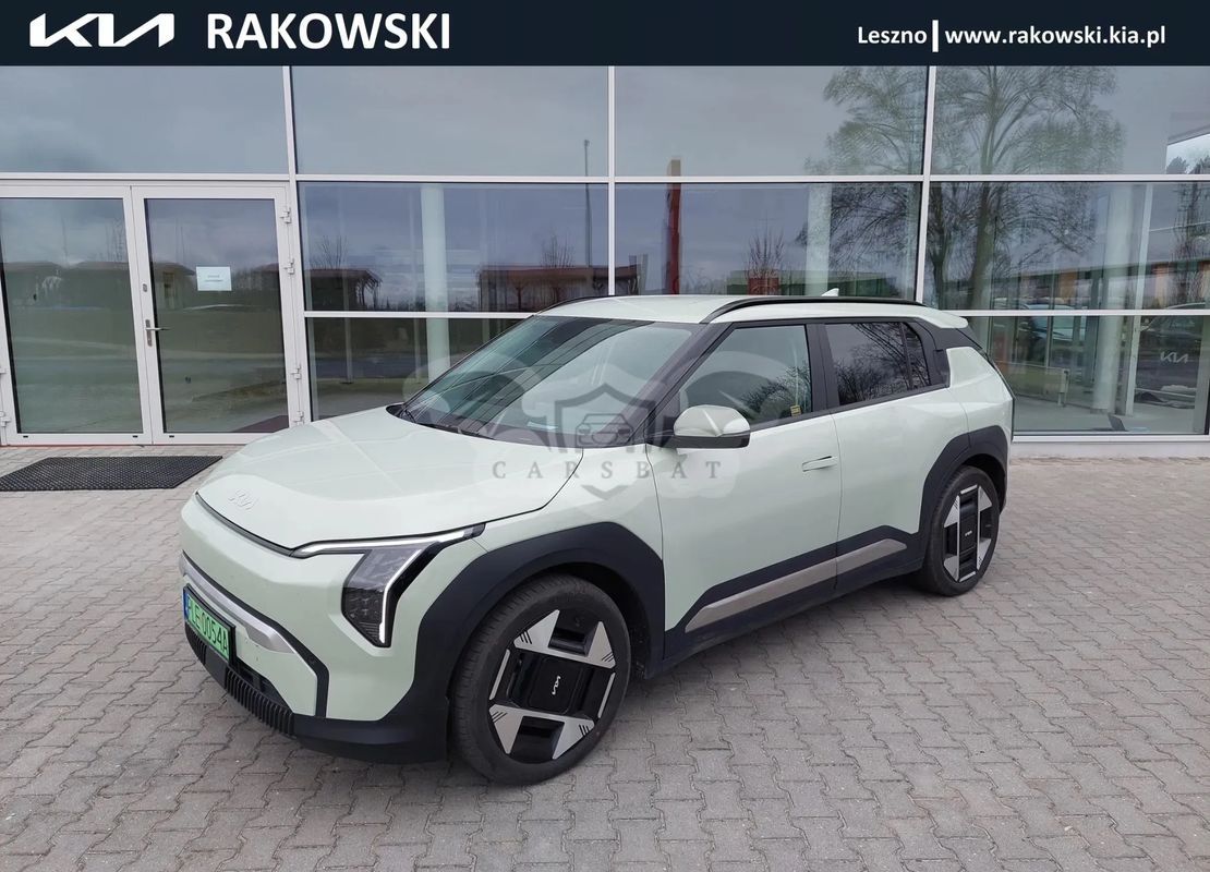 Kia EV3 2024