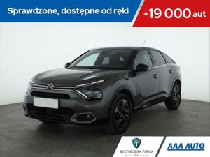 Citroën C4 III 2021