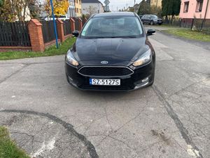 Ford Focus Mk3 1.0 EcoBoost STart-Stopp-System ACTIVE 2018