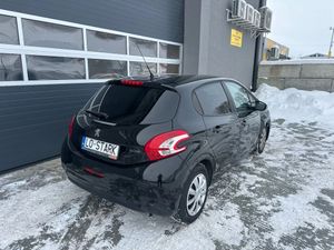 Peugeot 208 I 1.2 PureTech Style 2015