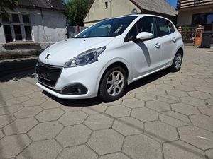 Peugeot 208 I 1.6 BlueHDi Active S&S 2016
