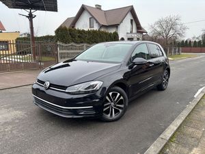 Volkswagen Golf VII 1.5 TSI BMT Evo IQ Drive 2019