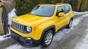 Jeep Renegade 1.4 MultiAir Longitude 2015