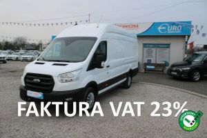 Ford Transit 2022
